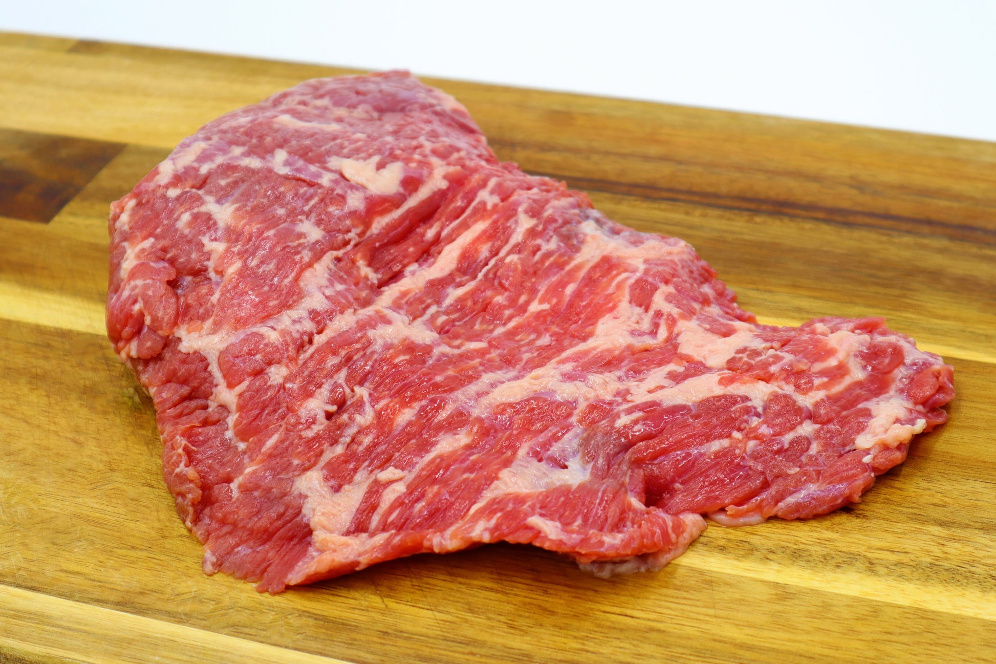 Glatt Kosher Beef Brisket 2nd Cut (by rubashkins' meat store)