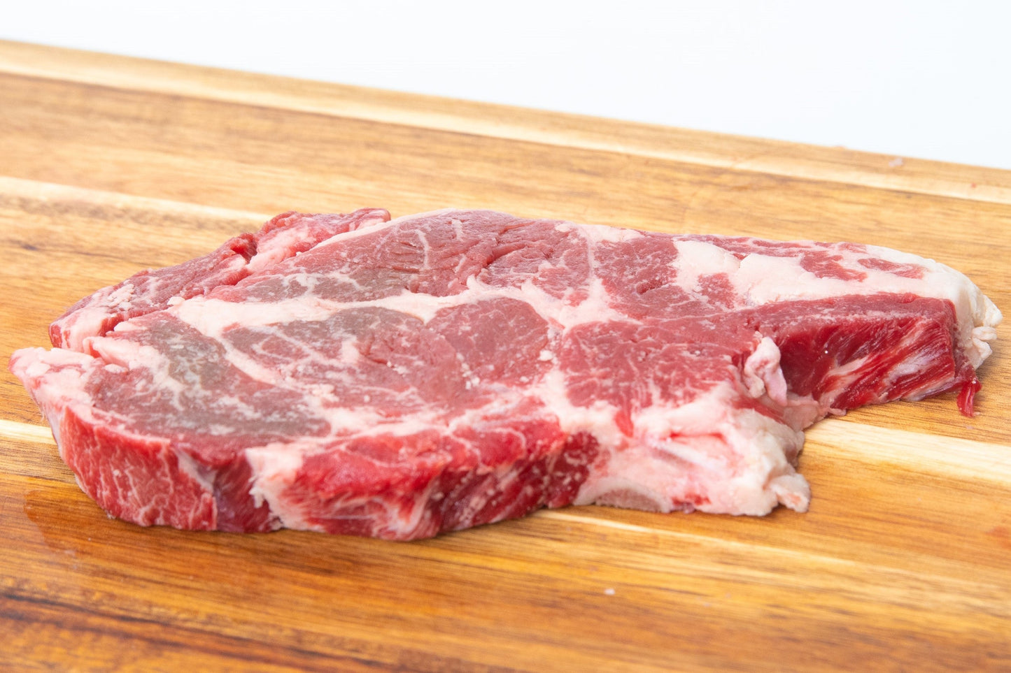 Glatt Kosher Beef Fillet Steak (by rubashkins' meat store)