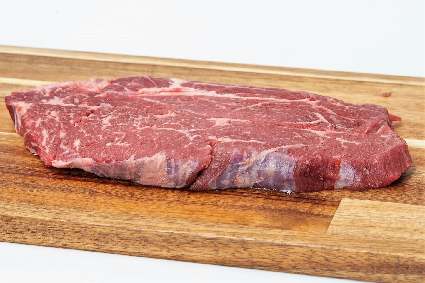 Glatt Kosher Beef Middle Chuck (by rubashkins' meat store)