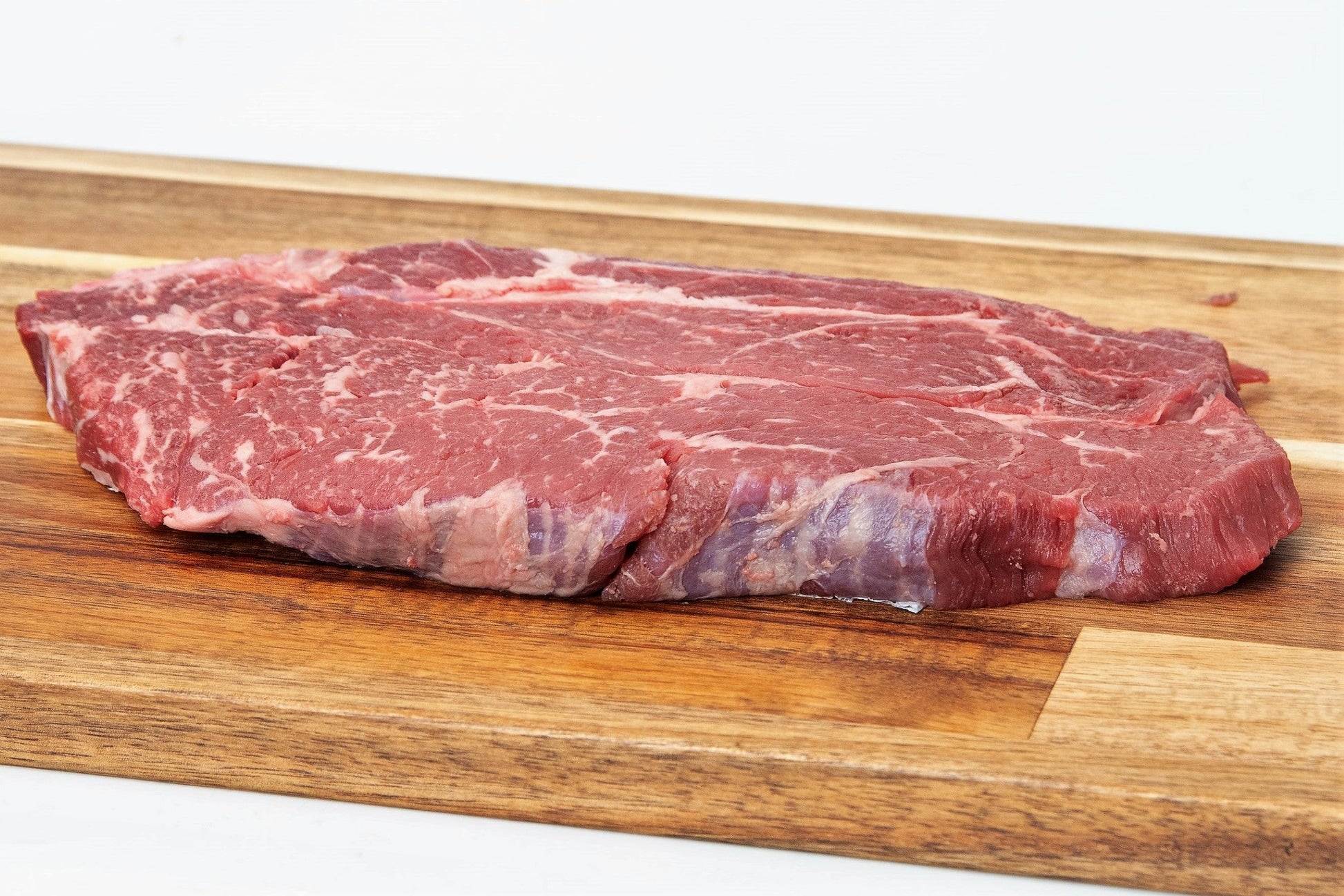 Glatt Kosher Beef Middle Chuck (by rubashkins' meat store)