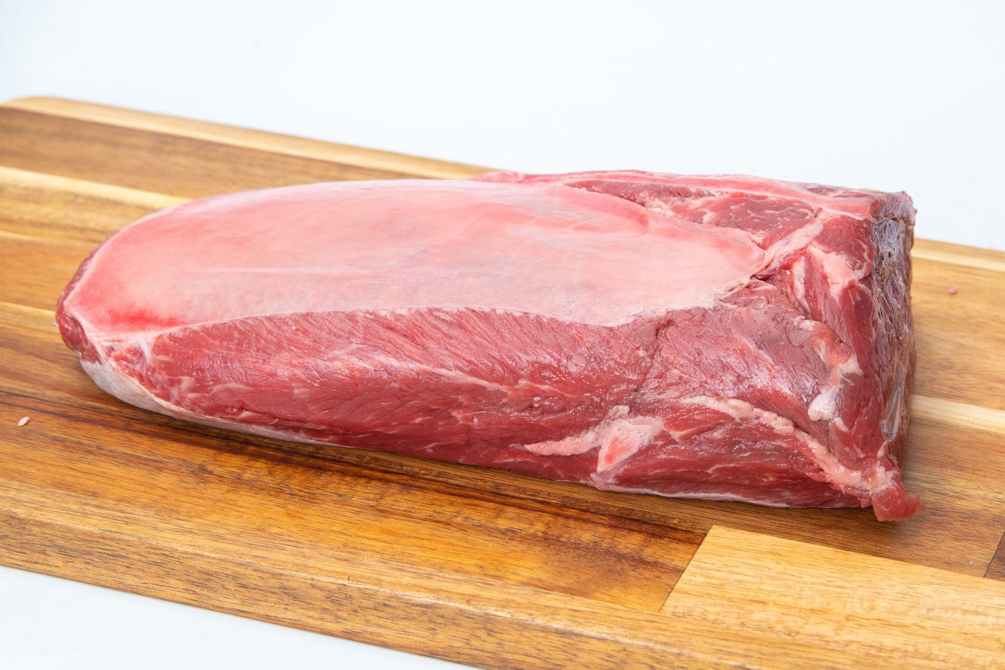 Glatt Kosher Beef Minute Roast (by rubashkins' meat store)
