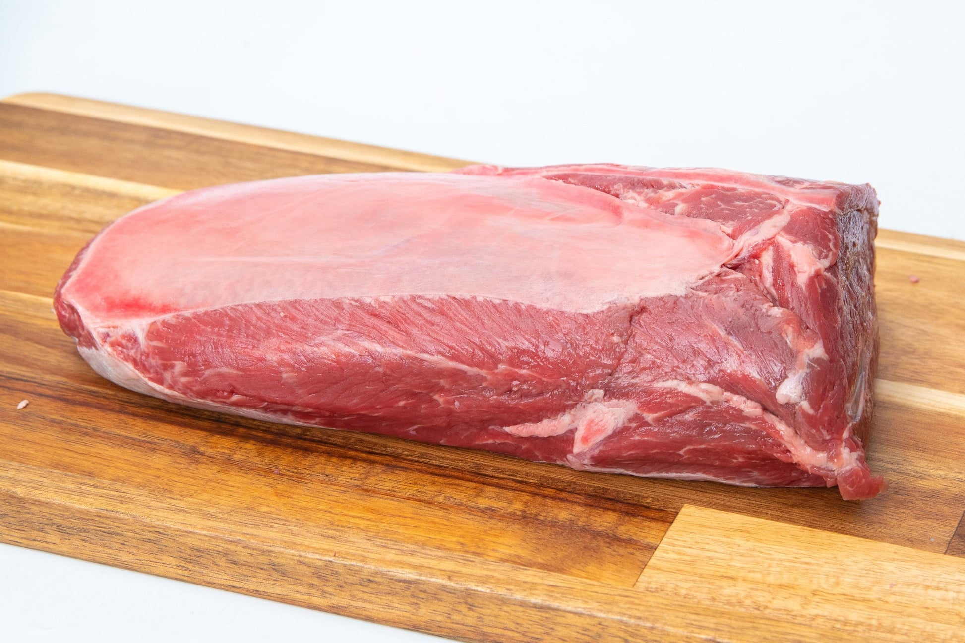 Glatt Kosher Beef Minute Roast (by rubashkins' meat store)