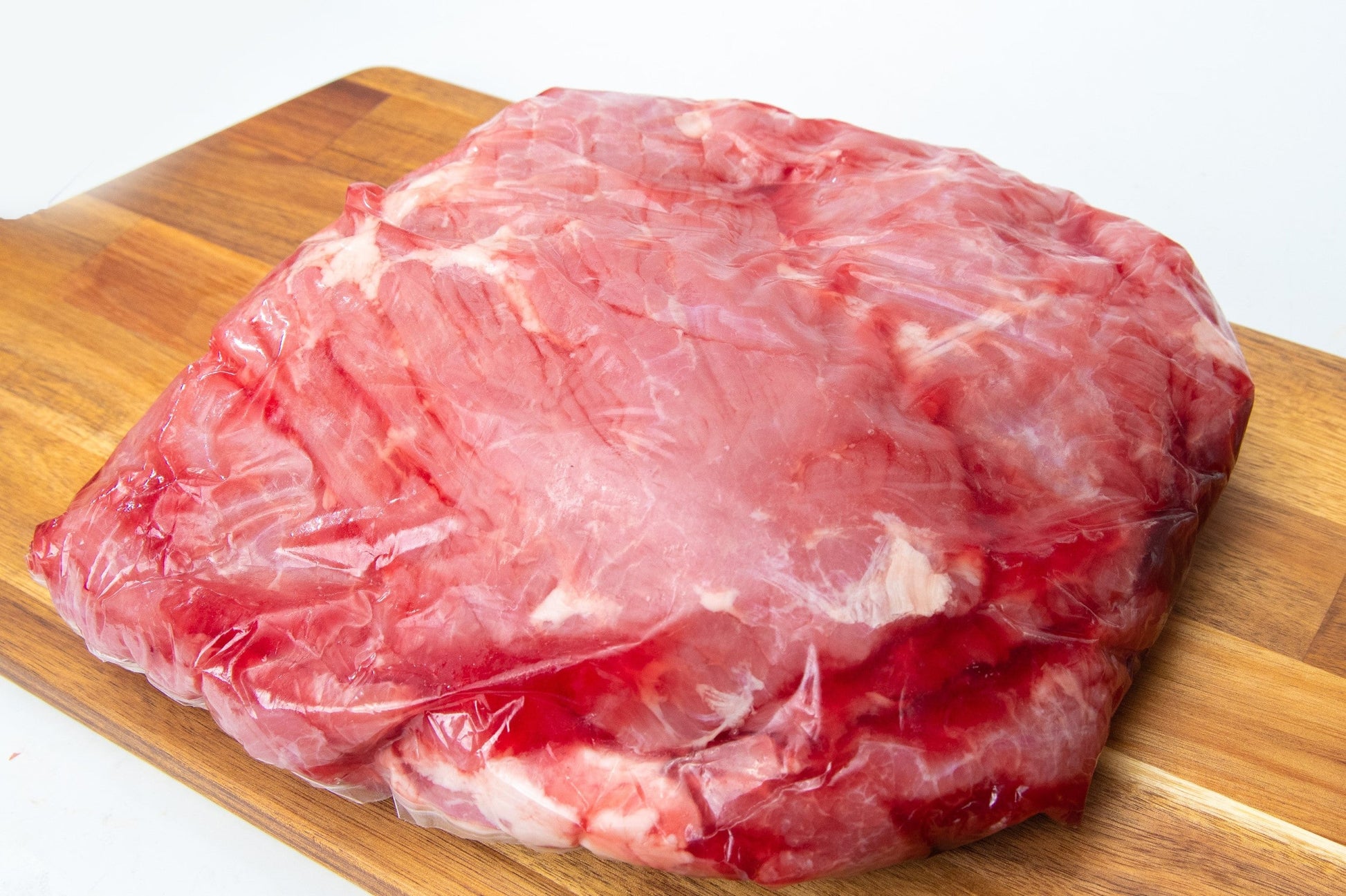 Glatt Kosher Pickled Beef Deckel (by rubashkins' meat store)