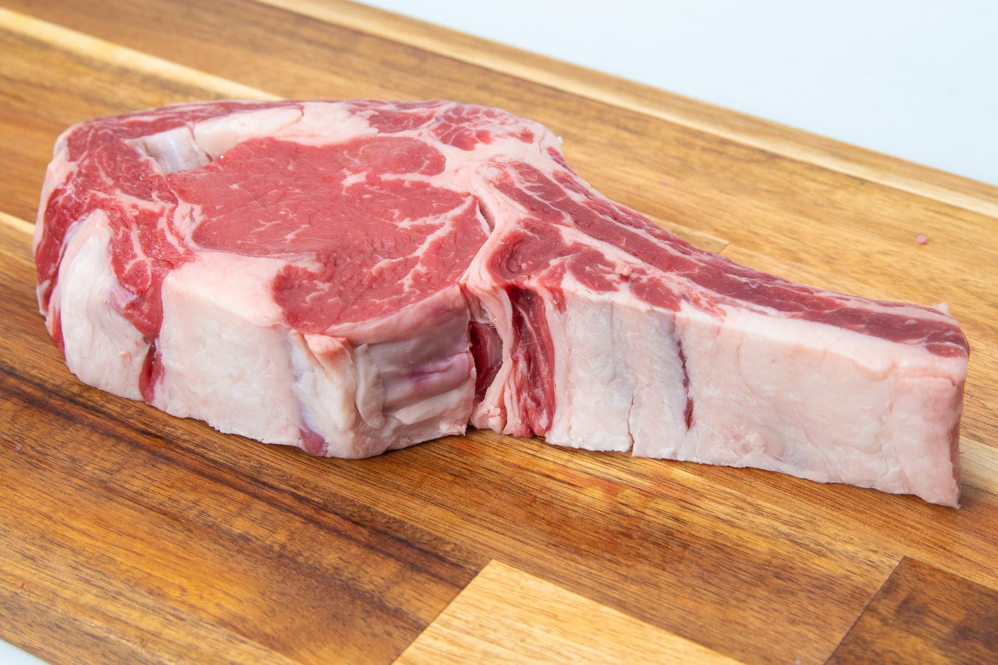 Beef Rib Steak - Bone In