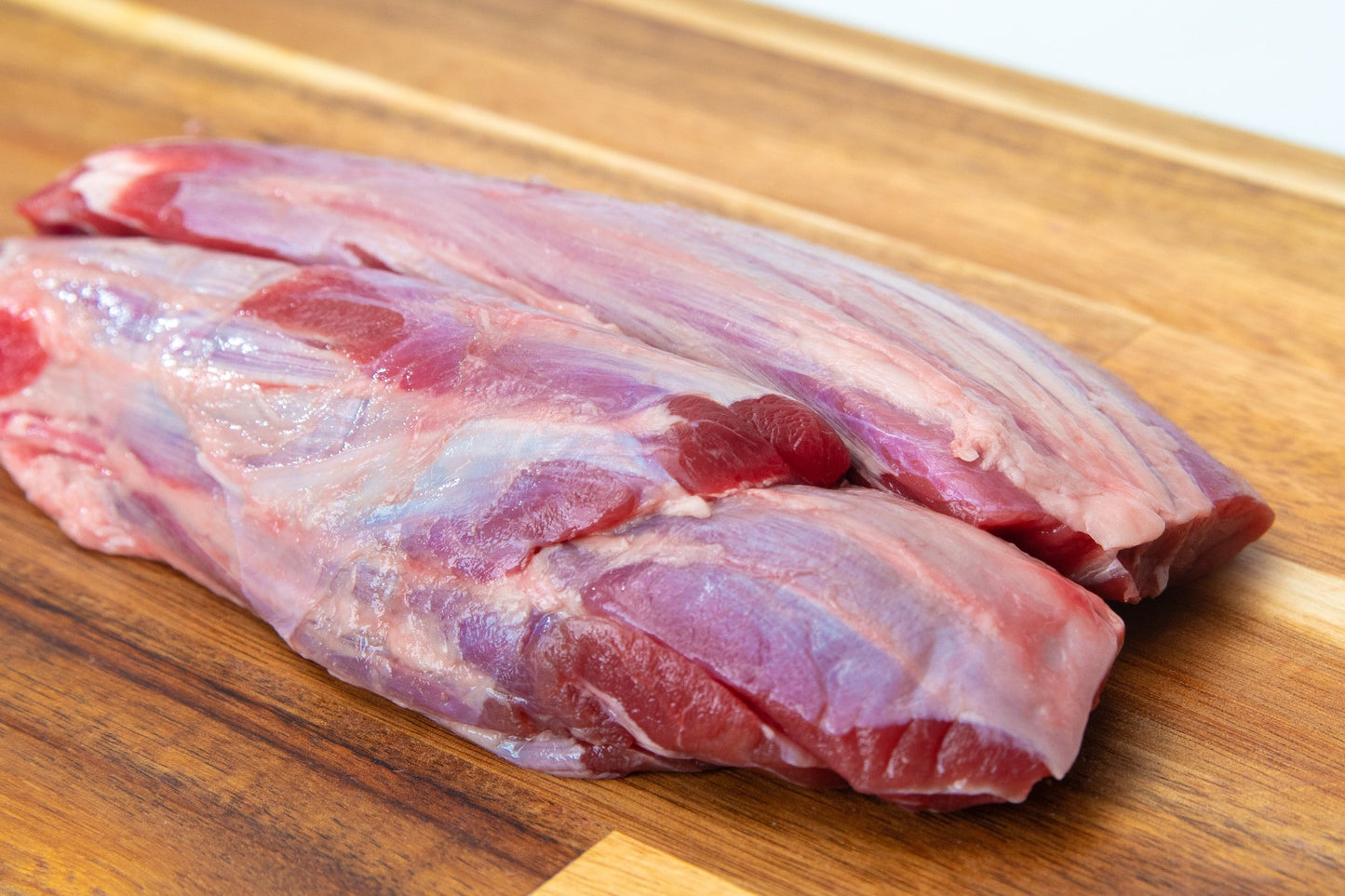 Glatt Kosher Beef Shank Kolichel (by rubashkins' meat store)