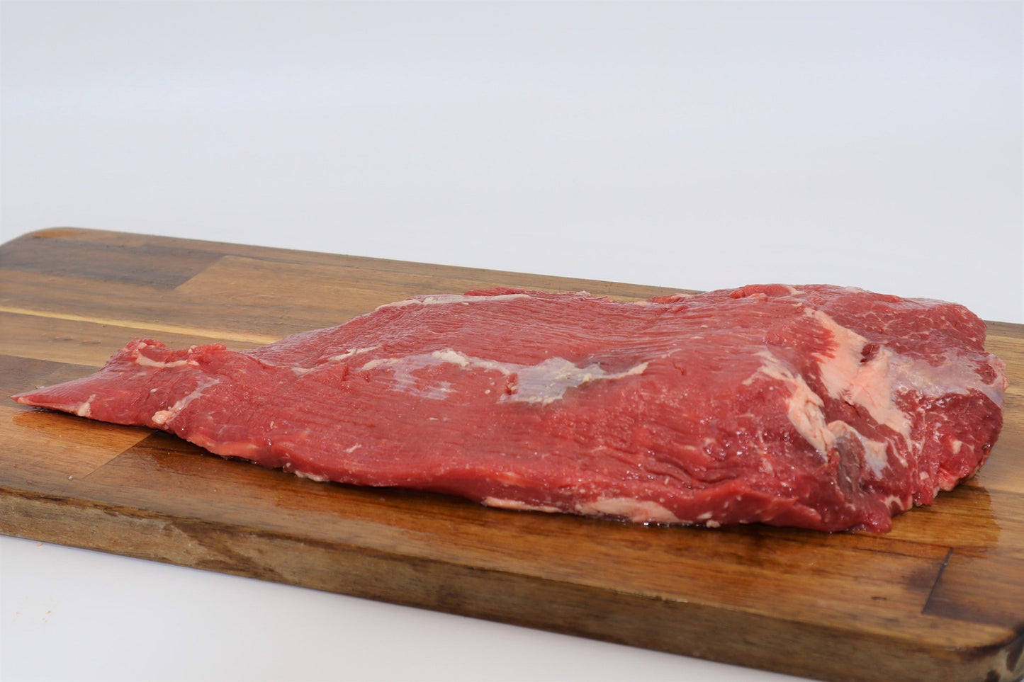 Glatt Kosher Top of Rib Roast (by rubashkins' meat store)