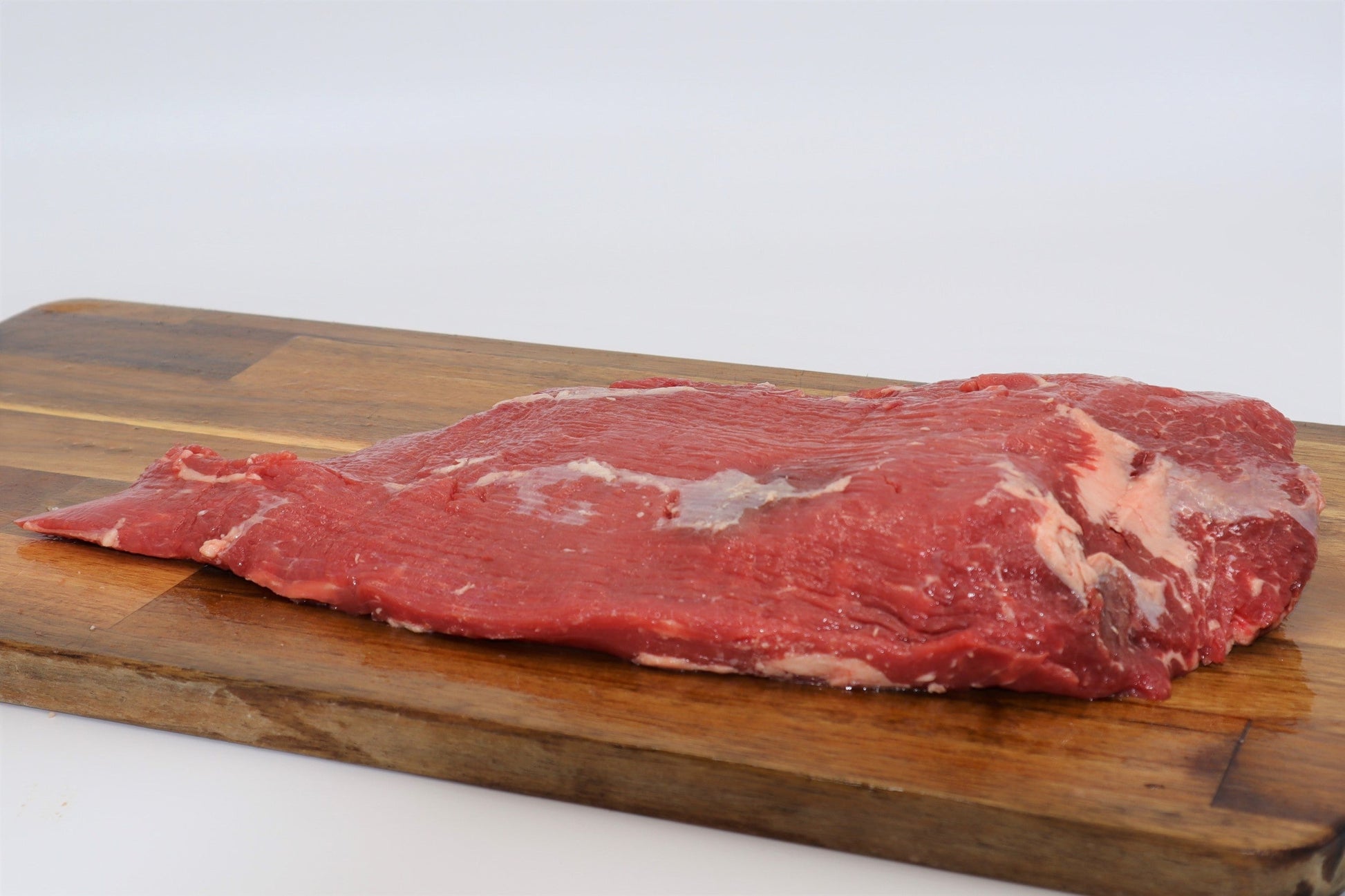 Glatt Kosher Top of Rib Roast (by rubashkins' meat store)