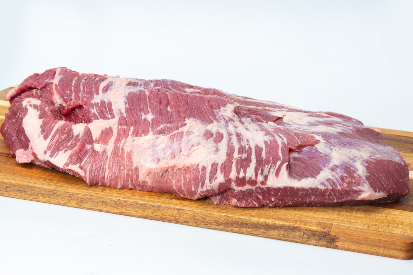 Glatt Kosher Beef Whole Brisket (by rubashkins' meat store)