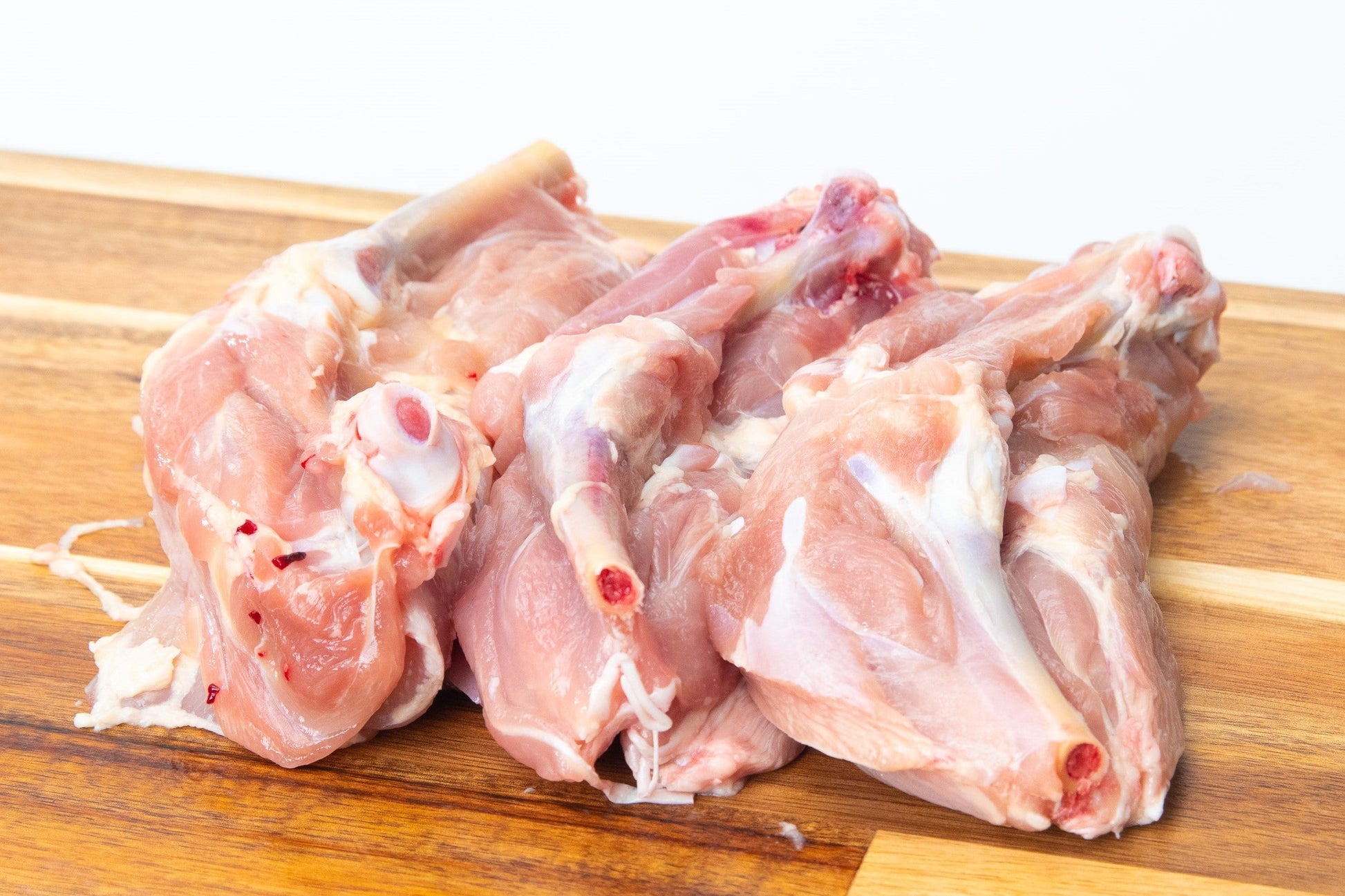 Glatt Kosher Chicken Rib Steak (by rubashkins' meat store)