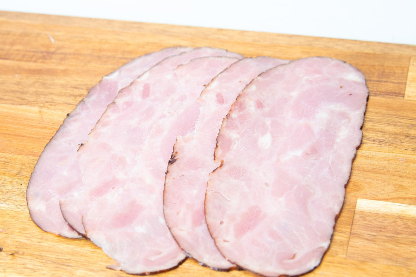Glatt Kosher Turkey Pastrami (by rubashkins' meat store)