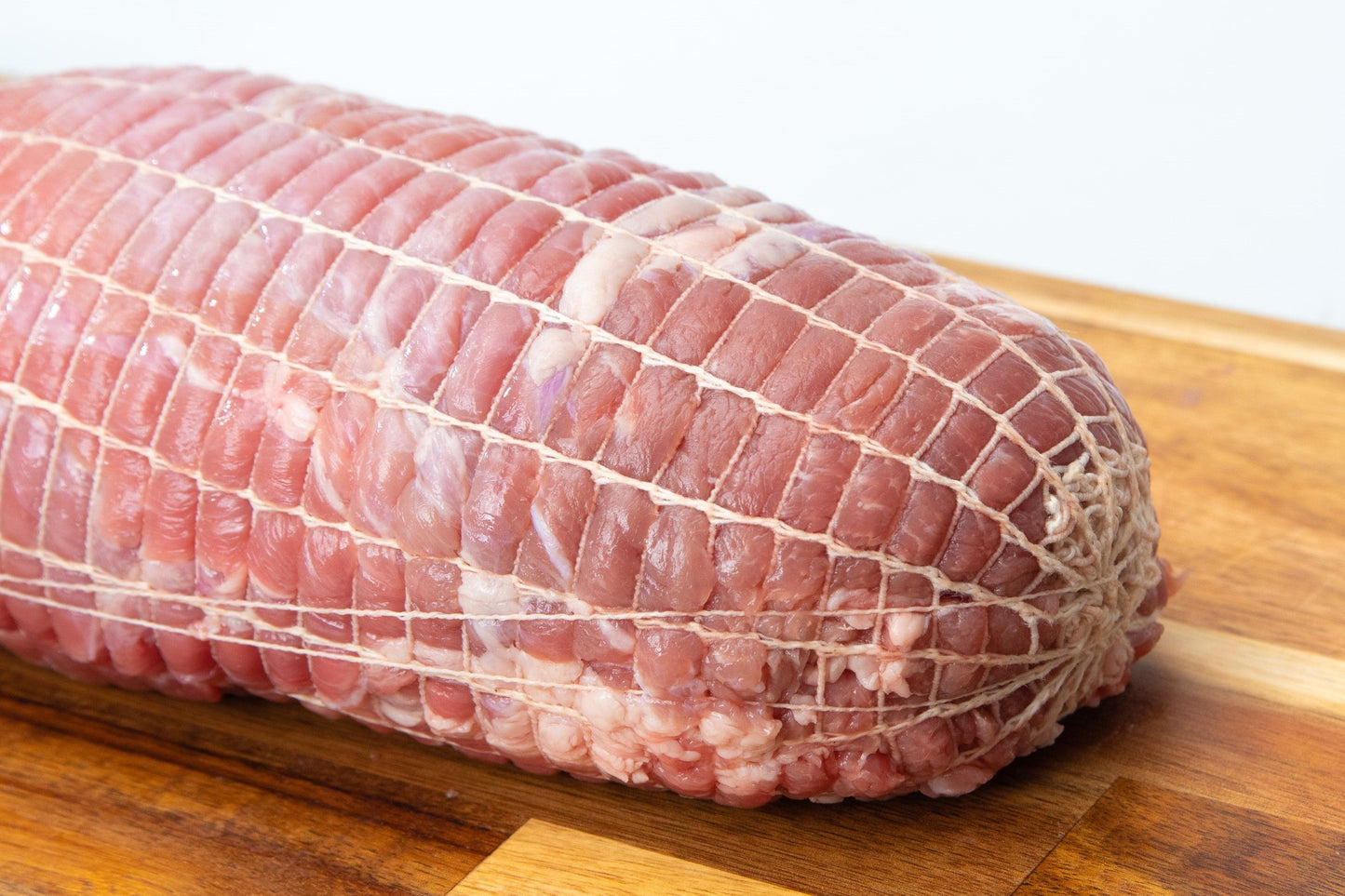 Glatt Kosher Veal Neck Roast (by rubashkins' meat store)