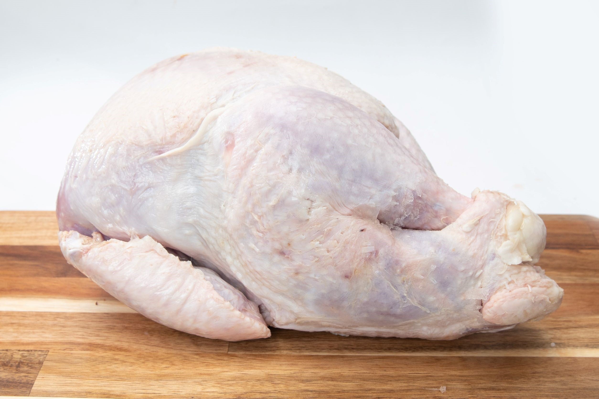 Whole (Frozen) Turkey