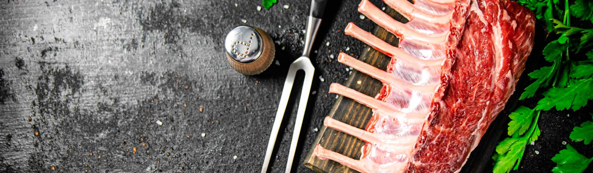 Roast Racks Attack Roasts & Racks – Rubashkin's Meat