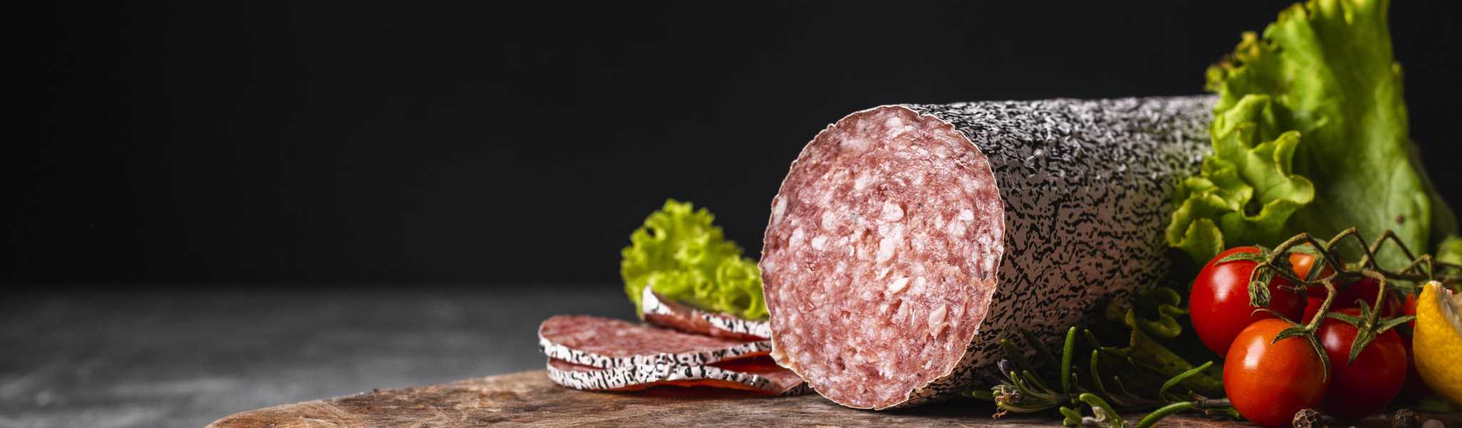 Salami & Baloney – Rubashkin's Meat