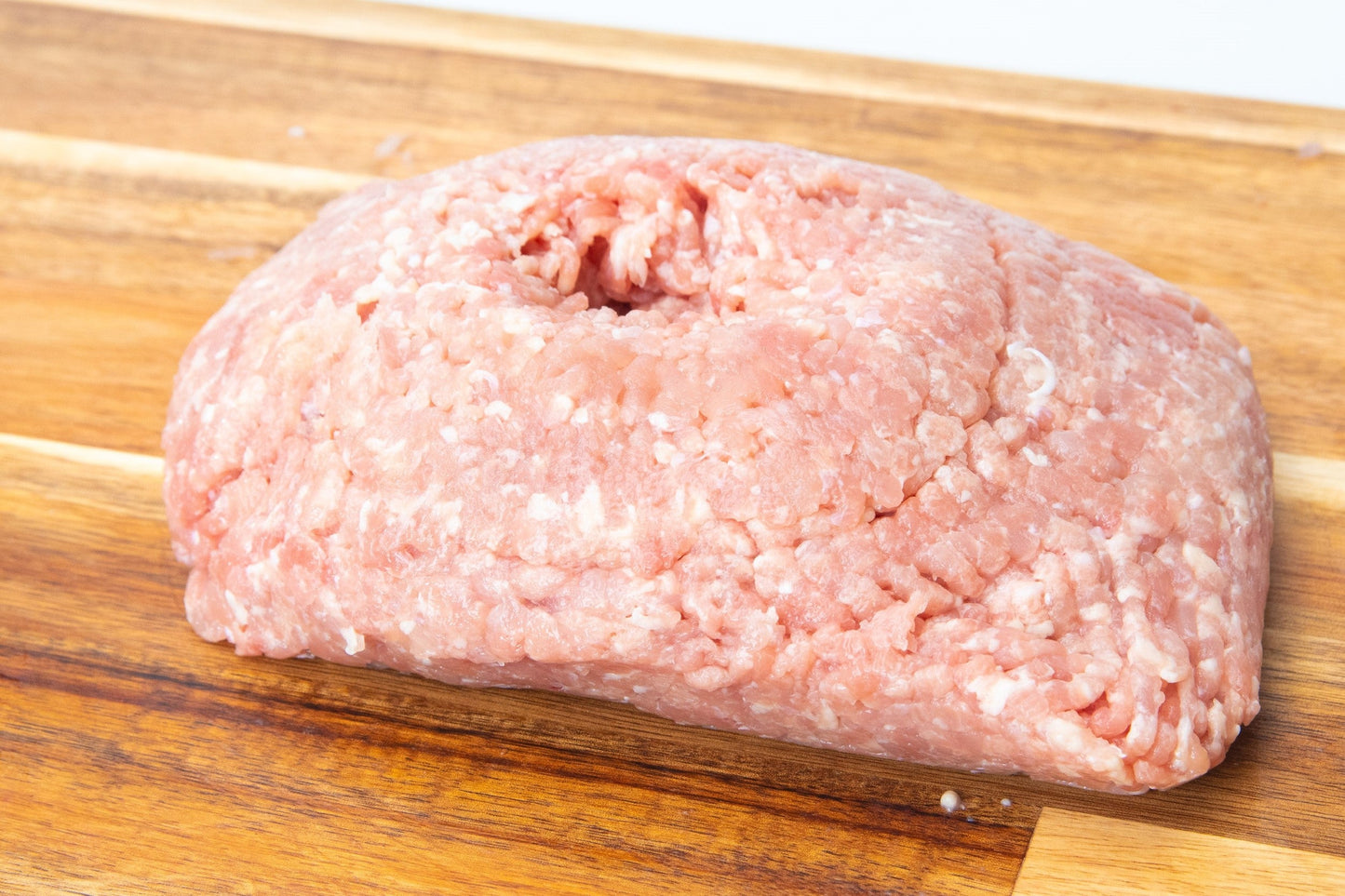 Ground Turkey Leg Meat