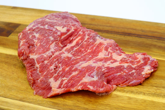 Beef Brisket 2nd Cut