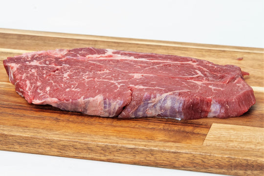 Beef Middle Chuck Steak