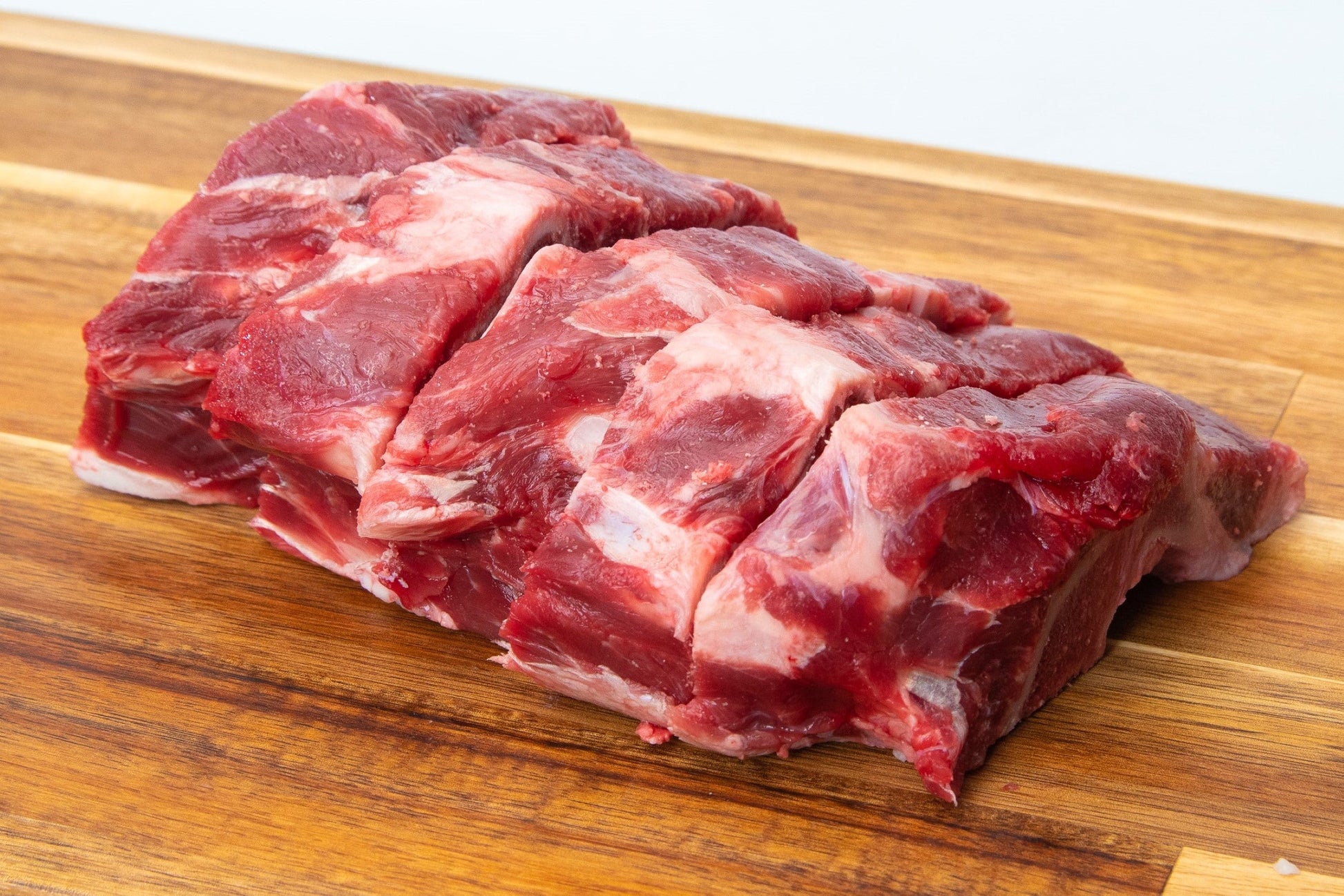 Beef Neck Bones – Rubashkin's Meat