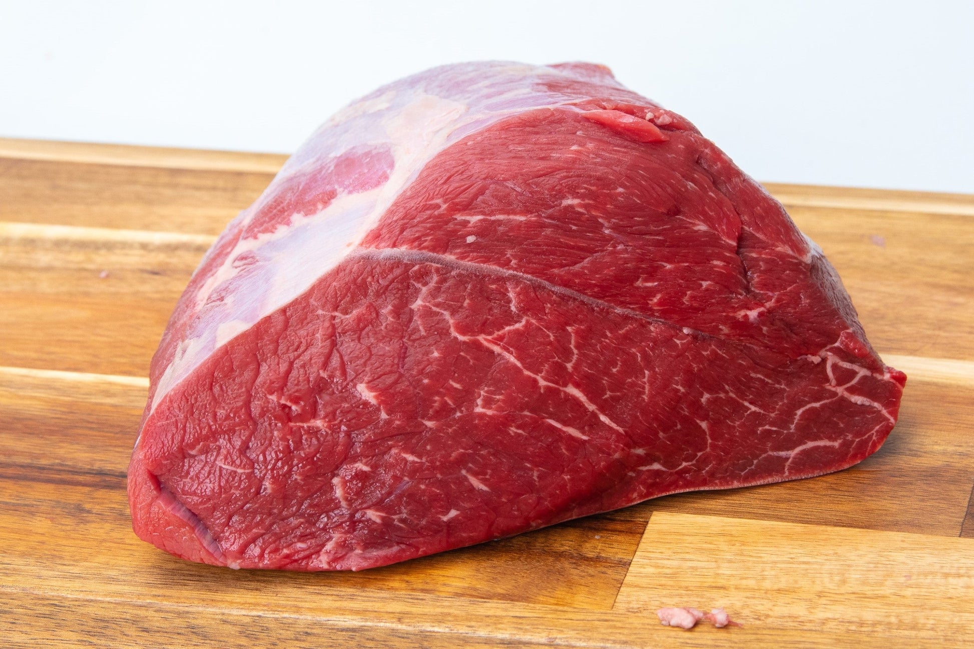 Glatt Kosher Beef Silver Tip Roast (by rubashkins' meat store)
