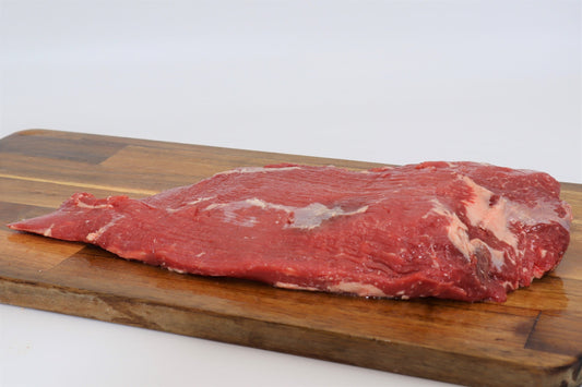 Glatt Kosher Top of Rib Roast (by rubashkins' meat store)