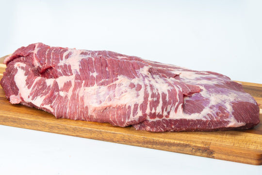 South American Beef Whole Brisket
