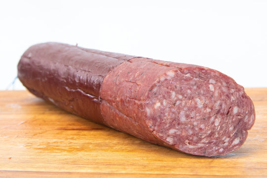 Dry Beef Salami
