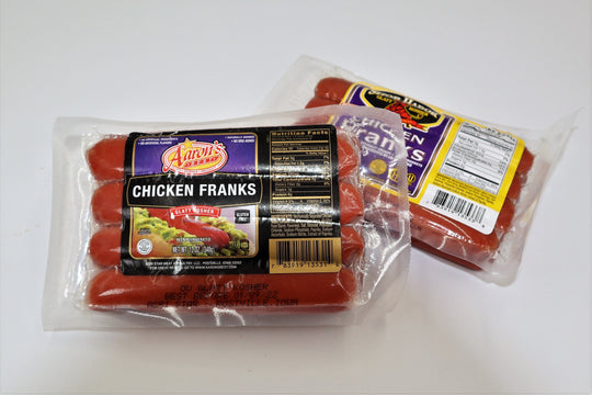 Chicken Franks