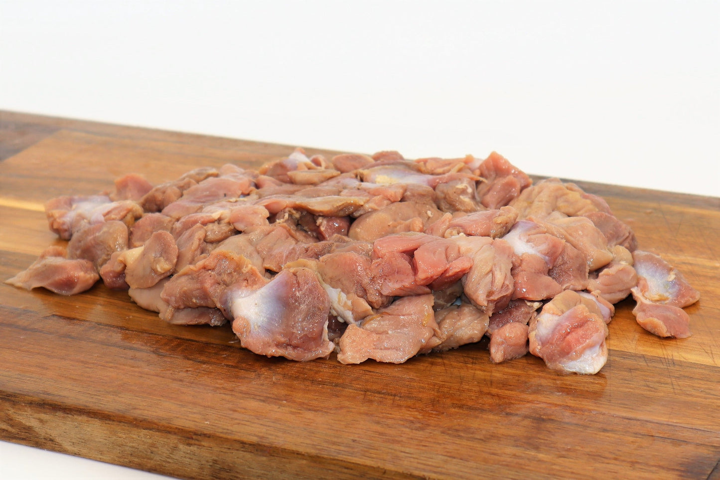 Glatt Kosher Chicken Gizzards (by rubashkins' meat store)