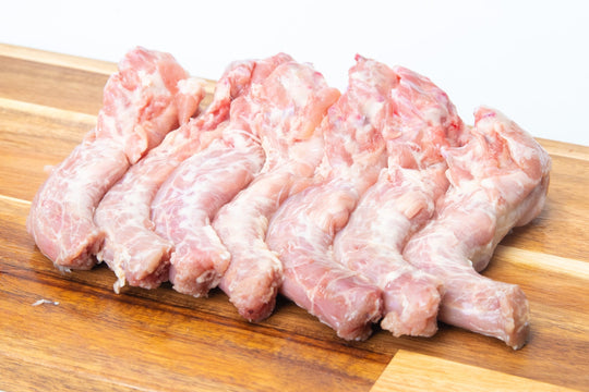 Chicken Necks