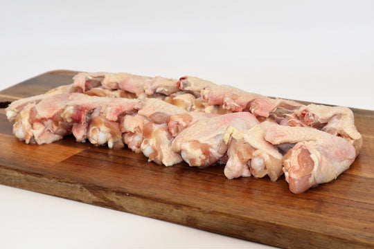 Chicken Wings - Family Pack