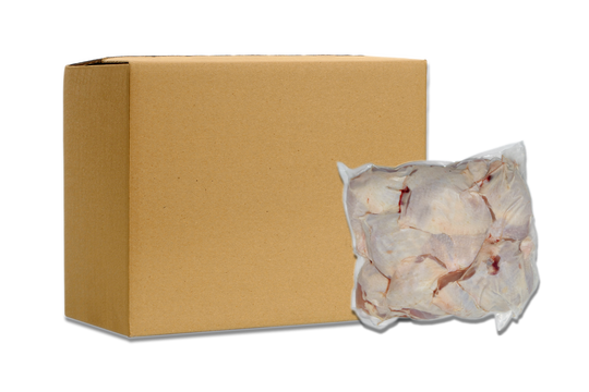 Chicken Thighs Case
