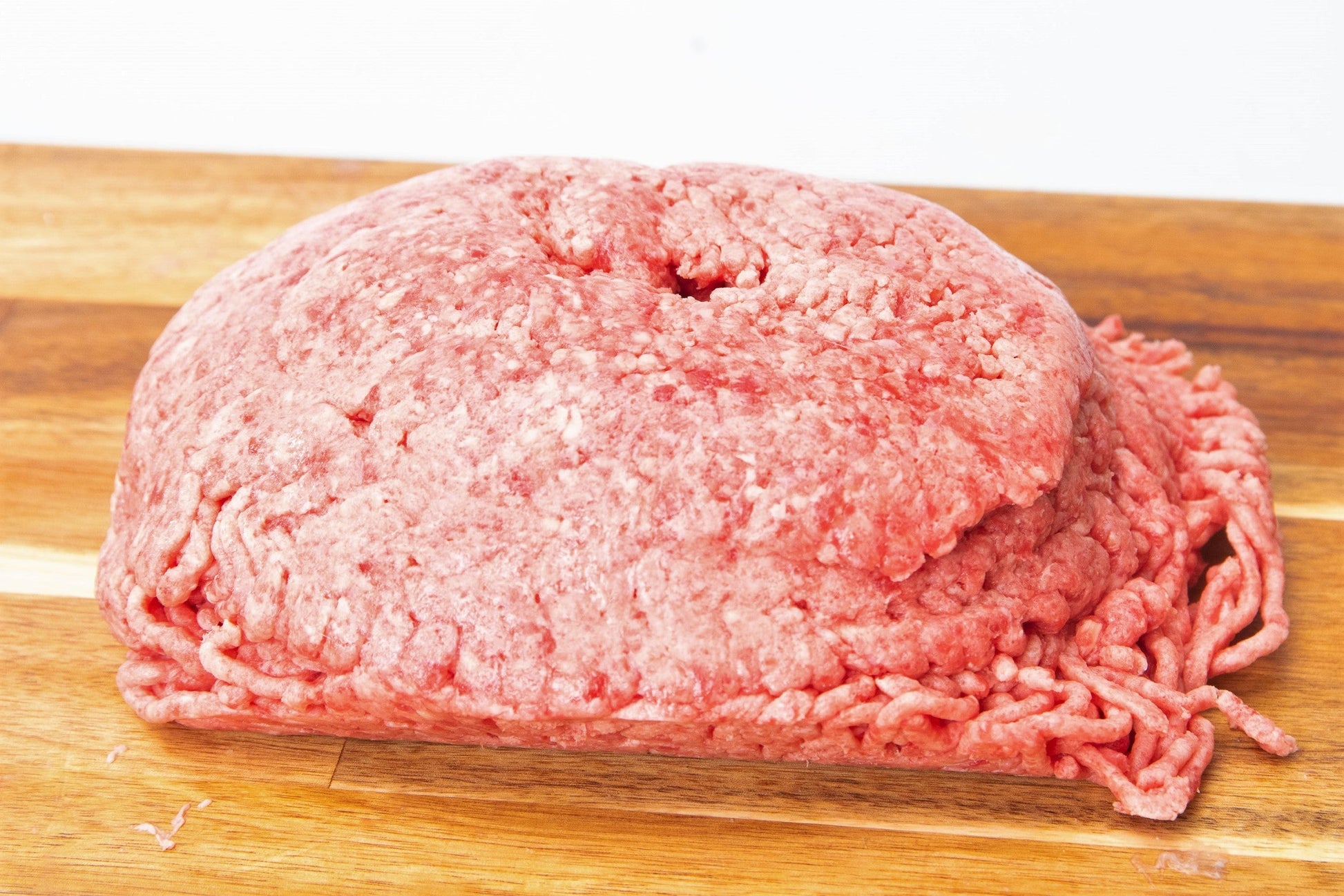 Glatt Kosher Ground Beef & Chicken (by rubashkins' meat store)
