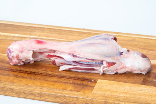 Lamb Shank