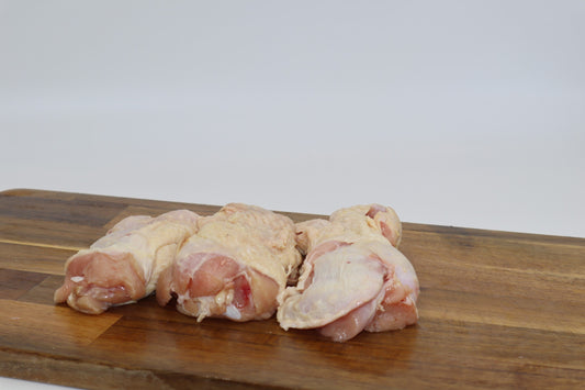 Glatt Kosher Turkey Wings Boneless (by rubashkins' meat store)