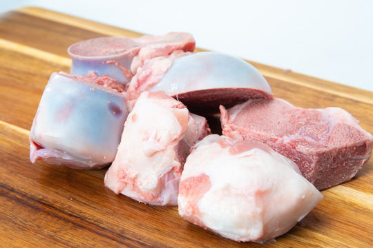 Veal Bones